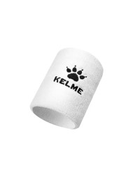 Напульсник KELME Sports Wristband (Single Pack) White