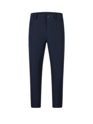 Брюки KELME Woven Fleece-lined Trousers Dark Blue