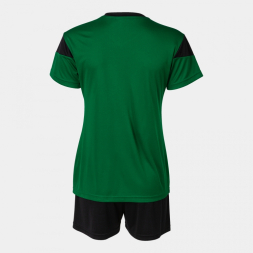 Игровая форма JOMA  PHOENIX VERDE NEGRO