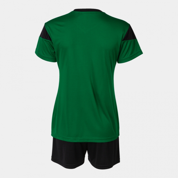 Игровая форма JOMA  PHOENIX VERDE NEGRO
