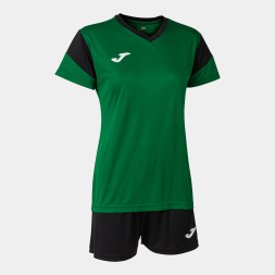 Игровая форма JOMA  PHOENIX VERDE NEGRO