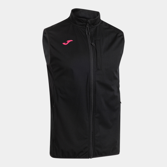 CHALECO BALCANES R-NIGHT NEGRO