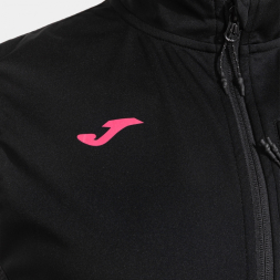 CHALECO BALCANES R-NIGHT NEGRO