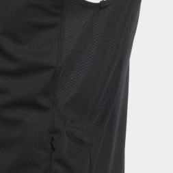 CHALECO BALCANES R-NIGHT NEGRO