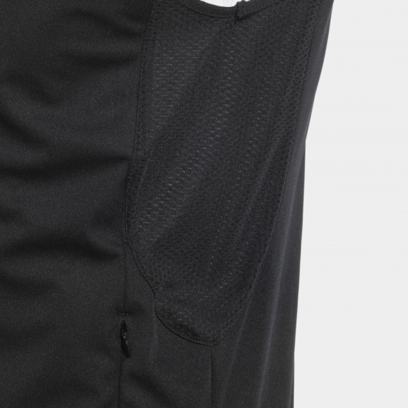 CHALECO BALCANES R-NIGHT NEGRO