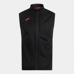 CHALECO BALCANES R-NIGHT NEGRO