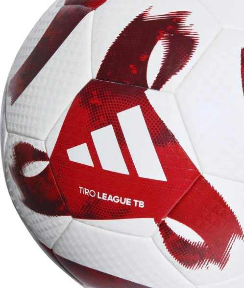 Мяч футбольный ADIDAS TIRO LGE TB