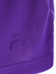 Детские шорты FN Stride Kid Violet