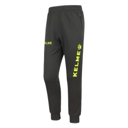 Брюки KELME Training Pants (Thick) Black