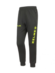 Брюки KELME Training Pants (Thick) Black