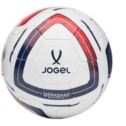 Мяч футбольный JOGEL Meridian Talent №4