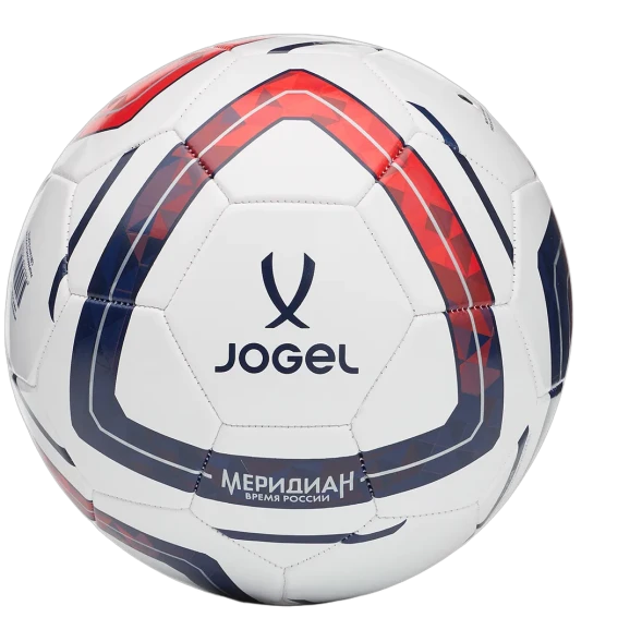 Мяч футбольный JOGEL Meridian Talent №4