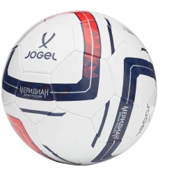 Мяч футбольный JOGEL Meridian Talent №4