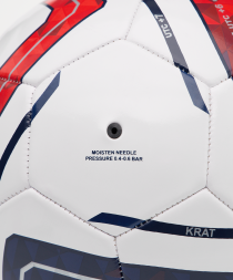 Мяч футбольный JOGEL Meridian Talent №4