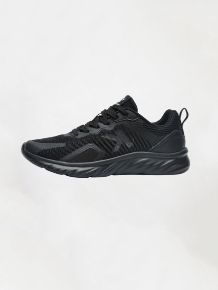Кроссовки KELME Sports Shoes Black