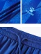 Форма футбольная KELME SHORT SLEEVE FOOTBALL SET (8251ZB1007-416) Blue