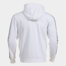 CHAQUETA CON CAPUCHA HEROIC  