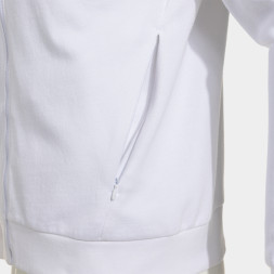 CHAQUETA CON CAPUCHA HEROIC  