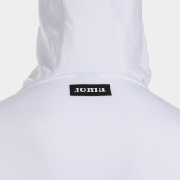 CHAQUETA CON CAPUCHA HEROIC  