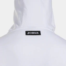 CHAQUETA CON CAPUCHA HEROIC  