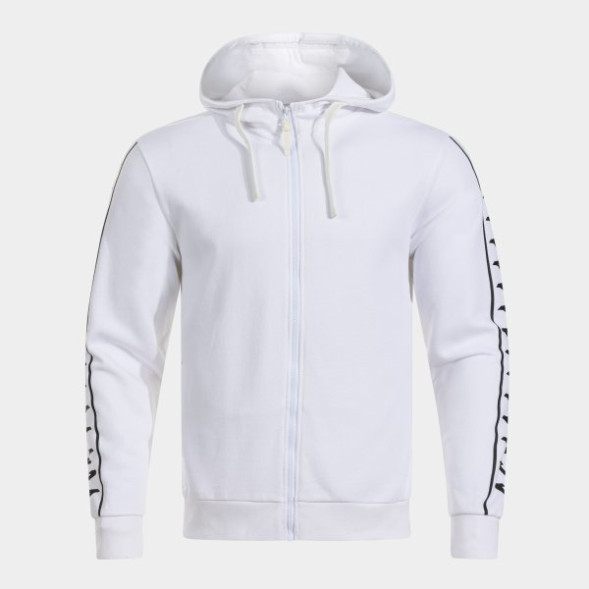 CHAQUETA CON CAPUCHA HEROIC  