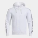 CHAQUETA CON CAPUCHA HEROIC  