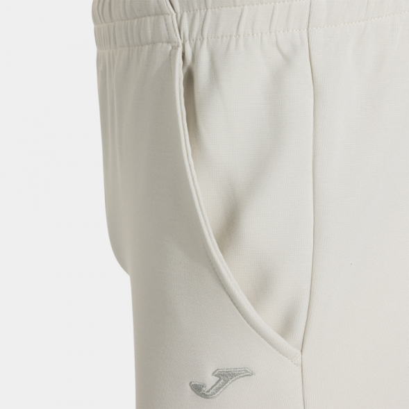 PANTALÓN LARGO INDOOR-GYM GRIS CLARO