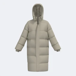 ANORAK MIMETIC BEIGE