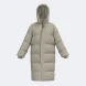 ANORAK MIMETIC BEIGE