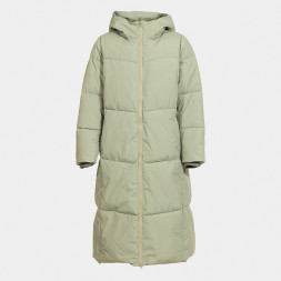ANORAK MIMETIC BEIGE