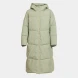 ANORAK MIMETIC BEIGE