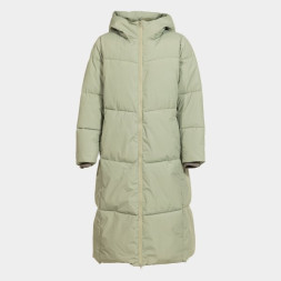 ANORAK MIMETIC BEIGE