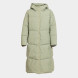 ANORAK MIMETIC BEIGE