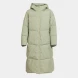 ANORAK MIMETIC BEIGE