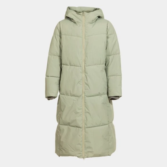 ANORAK MIMETIC BEIGE