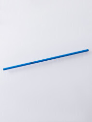 Гимнастическая палка FN Plastic Stick (1m) Blue