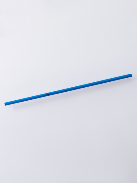 Гимнастическая палка FN Plastic Stick (1m) Blue