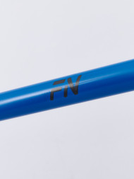 Гимнастическая палка FN Plastic Stick (1m) Blue