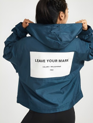 Ветровка KELME Jacket Blue