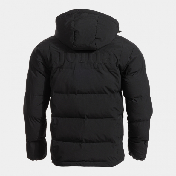ANORAK URBAN STREET NEGRO