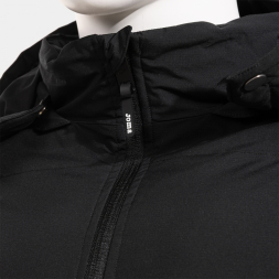 ANORAK URBAN STREET NEGRO