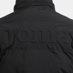 ANORAK URBAN STREET NEGRO