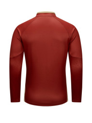 Олимпийка KELME Training Jumper Dark Red