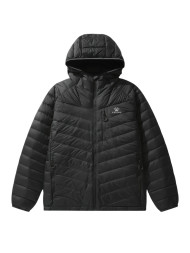 Куртка KELME Light Down Jacket Black