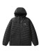 Куртка KELME Light Down Jacket Black
