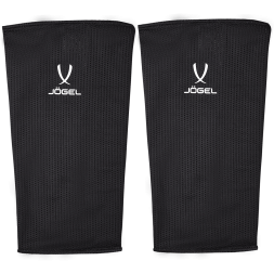 Держатели щитков JÖGEL Guard Lock Sleeve, черный