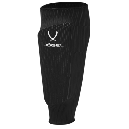 Держатели щитков JÖGEL Guard Lock Sleeve, черный