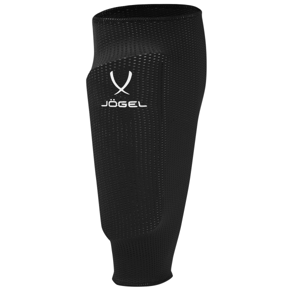 Держатели щитков JOGEL Guard Lock Sleeve, черный