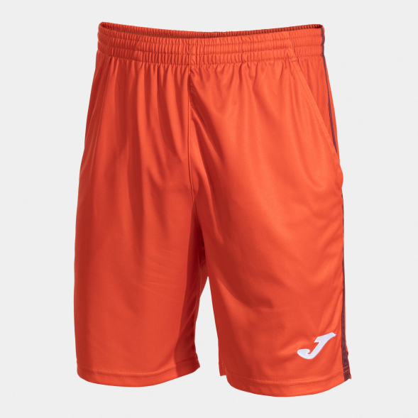 BERMUDA OPEN III ROJO