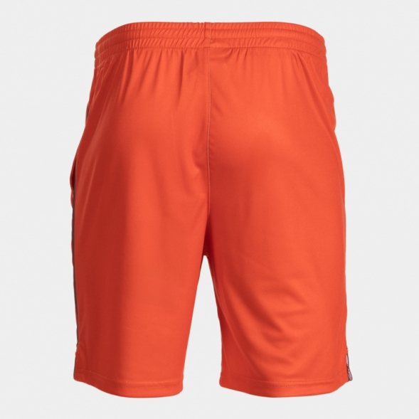 BERMUDA OPEN III ROJO